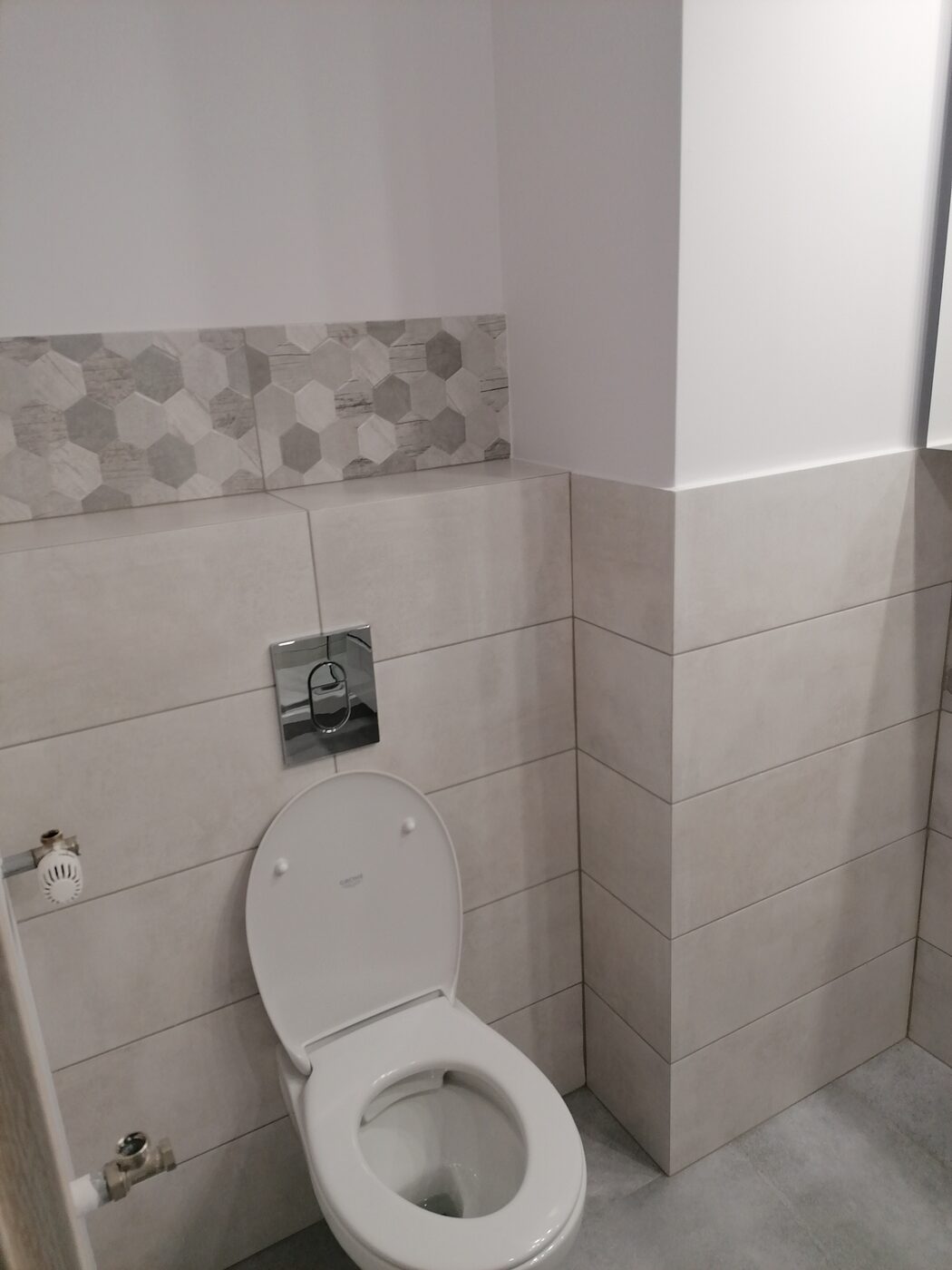 Remont i wykończenia — realizacja Remoart