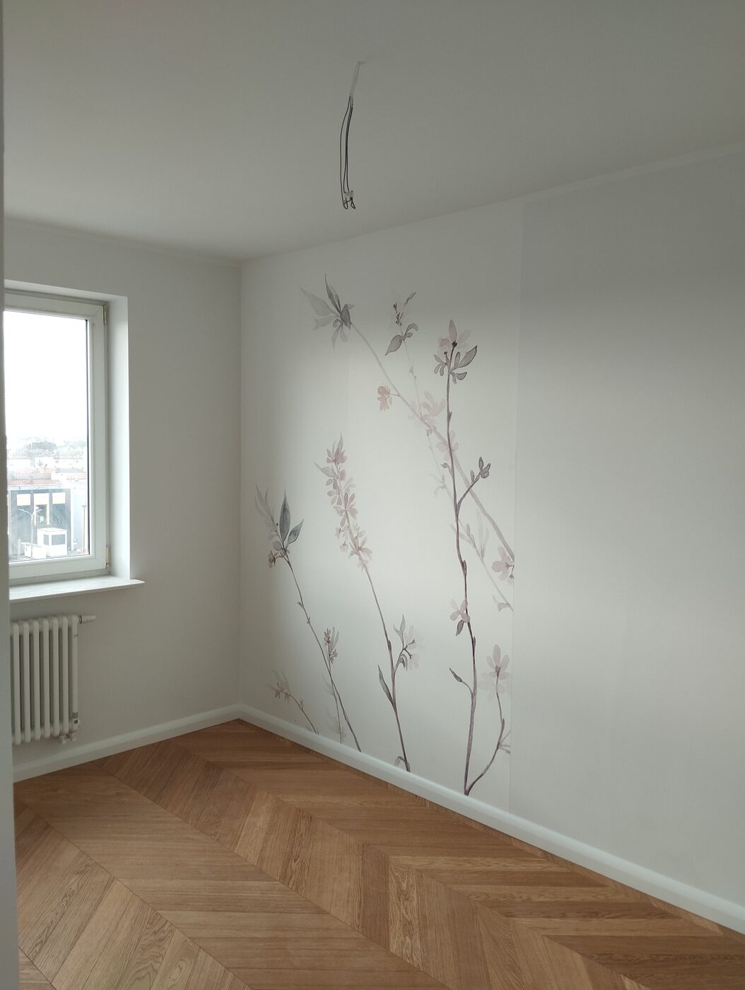 Remont i wykończenia — realizacja Remoart