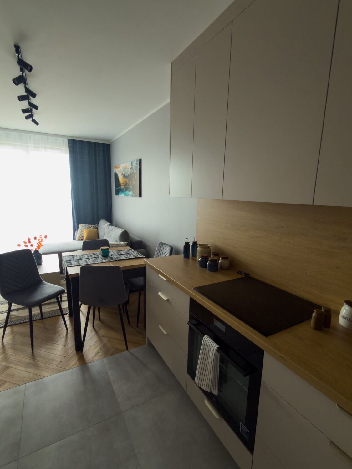 Remont Warszawa — realizacja Remoart