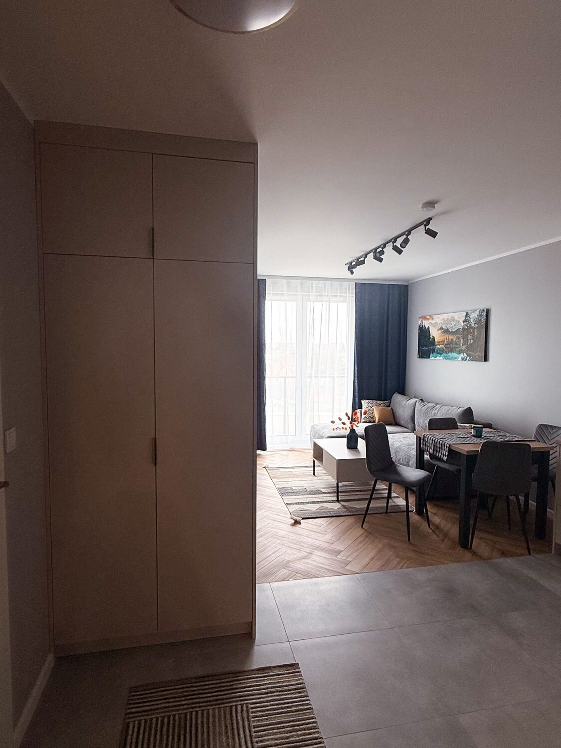 Remont Warszawa — realizacja Remoart