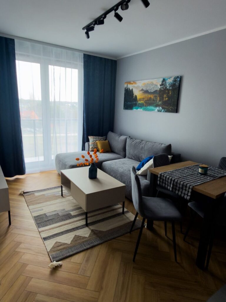 Remont Warszawa — realizacja Remoart