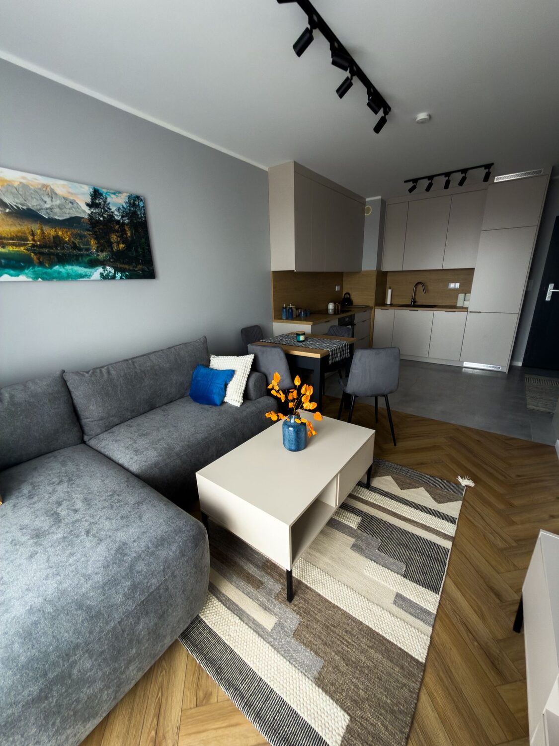 Remont Warszawa — realizacja Remoart